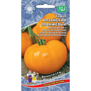 Томат Алтайский Оранжевый (УД) Е/П				