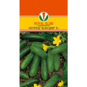 Огурец Клодин F1 RS (10сем.)