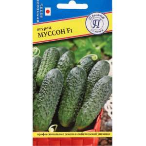 Огурец Муссон 5шт (Престиж)