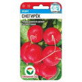 Редис Снегирек (2гр.) (Сиб Сад)(10)