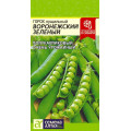 Горох Воронежский зеленый/Сем Алт/бп 10 гр.