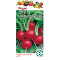 Редис Дуро Краснодарское 3,0 г(Г)
