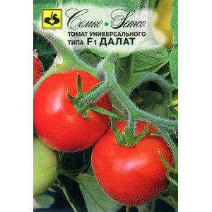 Томат Далат (СЕМ) 0,1гр 				