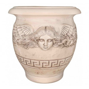 Горшок "Ника" ( d=34,8 см., h=35 см., v=23 л.)