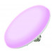Лампа светодиод. для раст. Форма «UFO», мат. LED-U150-16W/SPSB/E27/FR PLP30WH 