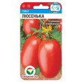 Томат Люсенька 20шт (Сиб Сад)