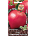 Томат Абаканский Розовый П+