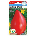 Томат Волчий клык (20сем.) (Сиб сад)(10)