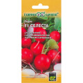 Редис Селеста F1 (Голландия) 0,5г (Г)