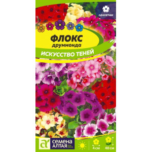 Флокс Искусство Теней/Сем Алт/цп 0,1 гр.