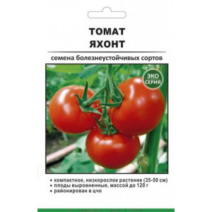 Томат Яхонт 50шт АБЦ