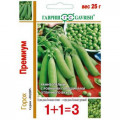 Горох Премиум серия 1+1/ 25г (Г)