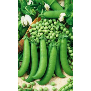 Горох Медовая горошина (УД) Е/П