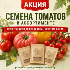 Семена АКЦИЯ 9руб