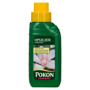 ЖКУ "Орхидея" POKON 0,25л. 