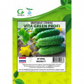 Огурец Эколь F1 50шт Мировые Семена VITA GREEN