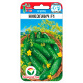 Огурец Николаич F1 7шт (Сиб Сад)		