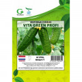 Огурец Маша F1 (50 шт) Мировые Семена VITA GREEN