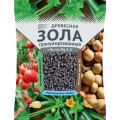 Удобр Зола древесная 2 кг (5)(ВХ)