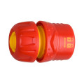 Соединитель GRINDA 3/4"с запир.механ. 8-426328
