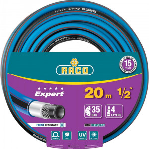 Шланг RACO EXPERT 20м, 40302-1/2-20