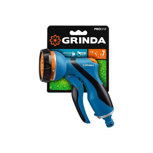 Пистолет распылитель GRINDA 429120