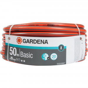 Шланг Basic 3/4*50м Gardena 18144-29