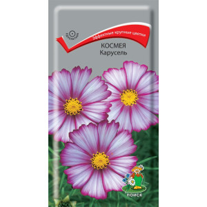 Космея Карусель 0,2г, Поиск