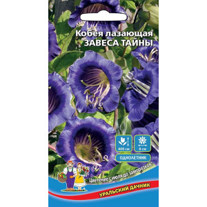 Кобея Завеса Тайны (УД) 