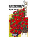 Катарантус Средиземноморский Красный/Сем Алт/цп 5 шт.