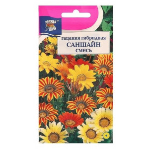 Гацания Саншайн смесь