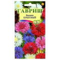 Василек букетная смесь