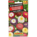Астра Сказочные помпоны, смесь (0,2г.)