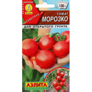 Томат Морозко 0,2г Аэ Ц