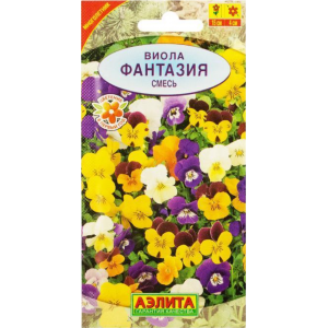 Виола Фантазия,смесь (0,1гр.)