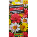 Цинния Захара малиновый лимонад (5 сем.)