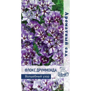 Флокс Волшебный узор друммонда 0,1гр, П+Ц