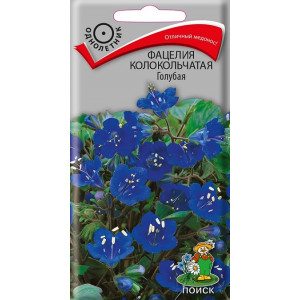 Фацелия колокол. голуб. П+Ц