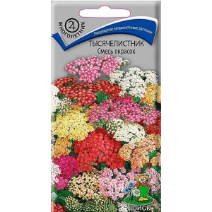 Тысячелистник смесь П+Ц