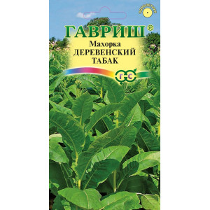 Махорка Деревенский табак 0,01гр (Г)