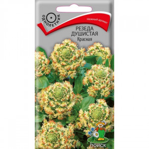 Резеда красн. П+Ц