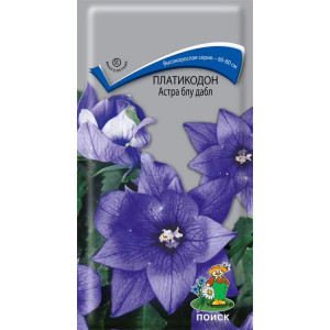 Платикодон Астра  П+Ц