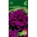 Петуния Дабл каскад Бургунди F1, 10др.(П+Ц)