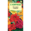 Настурция Глянец гибридная, смесь* 1гр (Г)