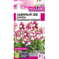 Львиный зев Снэппи Пламенная орхидея/Сем Алт/цп 7 шт