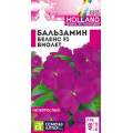 Бальзамин Беленс F1 Виолет/Сем Алт/цп 5 шт. 