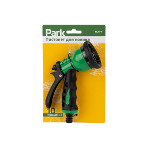 Пистолет-распылитель PARK 10 режимов HL179