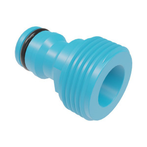 Адаптер 3/4 с наружн. резьбой BASIC 50-235