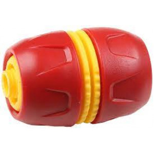 Муфта GRINDA шланг-шланг, 3/4-1/2" 8-426242