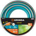 Шланг GRINDA PROLine EXPERT 5 1" 25м 5-ти слойный, 429007-1-25